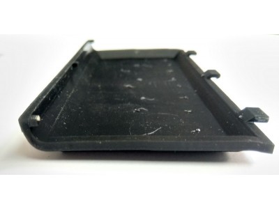 FS-T6 Extra battery cover for LiPo Pack.