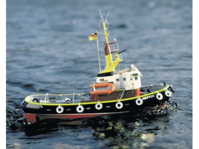 Neptun Tug Boat