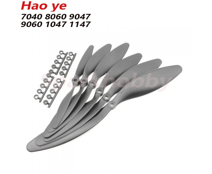SlowFly Propeller 9x4.7