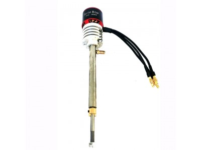 3542 Brushless RC Boat Motor 3-4S 16000RPM