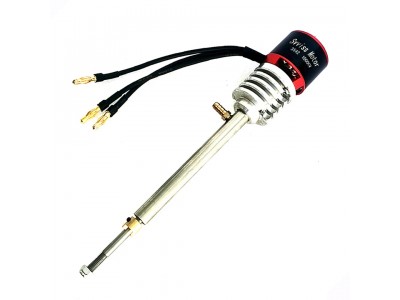 3542 Brushless RC Boat Motor 3-4S 16000RPM