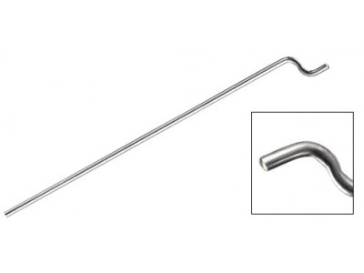 Метална щанга Ф1,2mm Z - L200