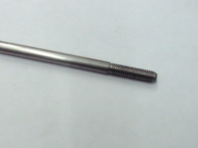 Shaft 5x320 / Tread M5