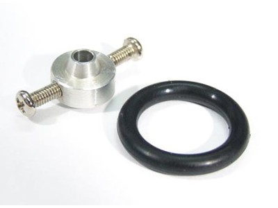 Prop Saver w/ Band 2mm