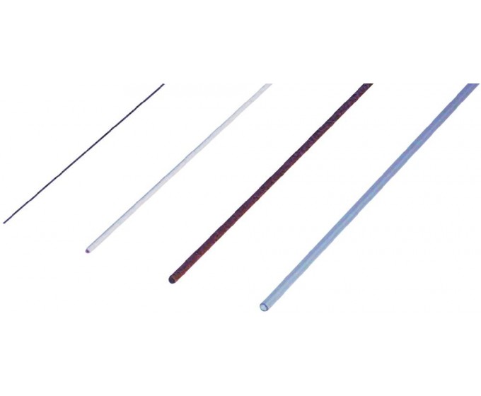 ontrol Rod Sleeve 2x1 mm