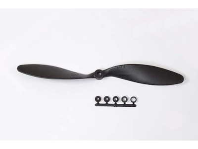 SF E-Prop 9x6 / 229x152.5mm with Adapters