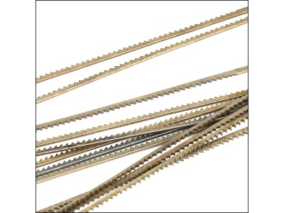 A6/0 Carbon Steel Metal Cutting Saw