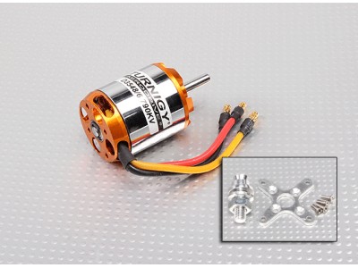 D3548 1100KV Brushless Outrunner Motor
