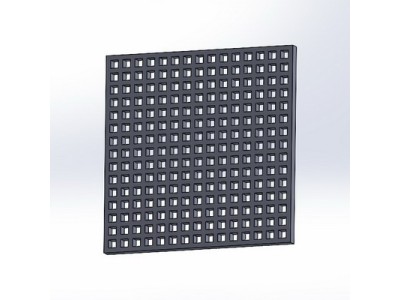 Скара 30x30x1.5