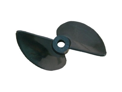 2-blade propeller 30 mm Drive-Dog