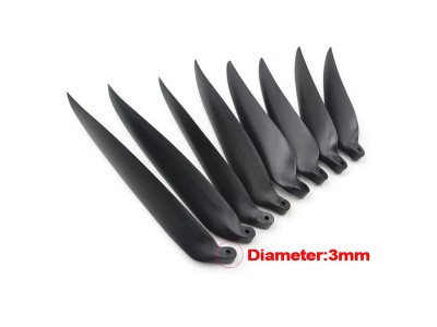 Folding Propeller Blades 8x4.5