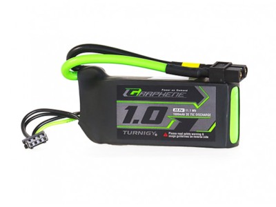 Turnigy Graphene Panther 1000mAh 3S 75C