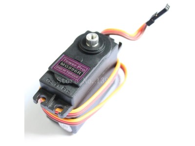 Original Tower Pro MG996R Digital Servo