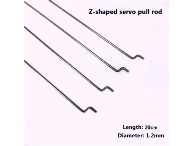 Push rod Ф1.2mm Z - L200