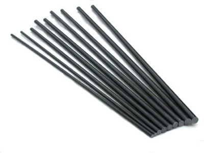 Carbon Fiber Rod (solid) 4x500mm