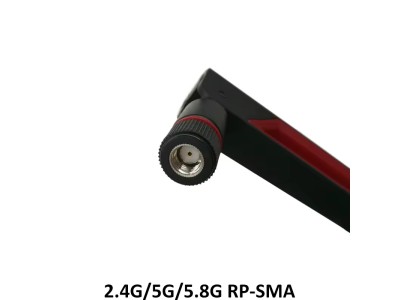 10dbi Antenna 2.4Ghz 5Ghz 5.8Ghz RP-SMA