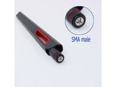 10dbi Antenna 2.4Ghz 5Ghz 5.8Ghz SMA