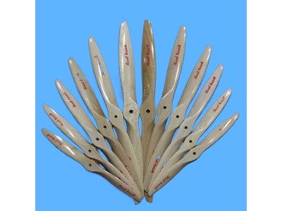 Real Howk Propeller 21x8