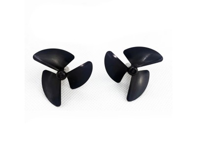 Fishing boat propellers - Ф42mm - set R+L