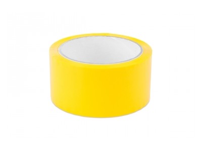 Тиксо за криле 50 mm - Жълто