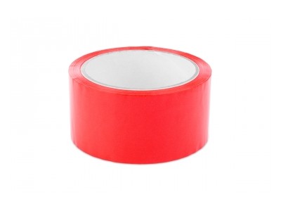 Wing Tape 50 mm ( Wide - Red)
