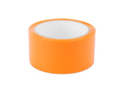 Тиксо за криле 50 mm - Оранжево