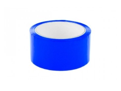 Wing Tape 50 mm ( Wide - Blue)