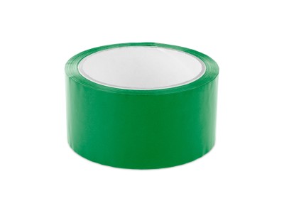 Wing Tape 50 mm ( Wide - Green)
