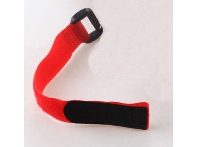 Velcro Strap LiPo Battery - 50cm